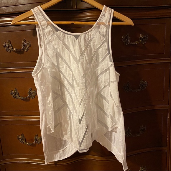 Free People Tank Top - Picture 3 of 8